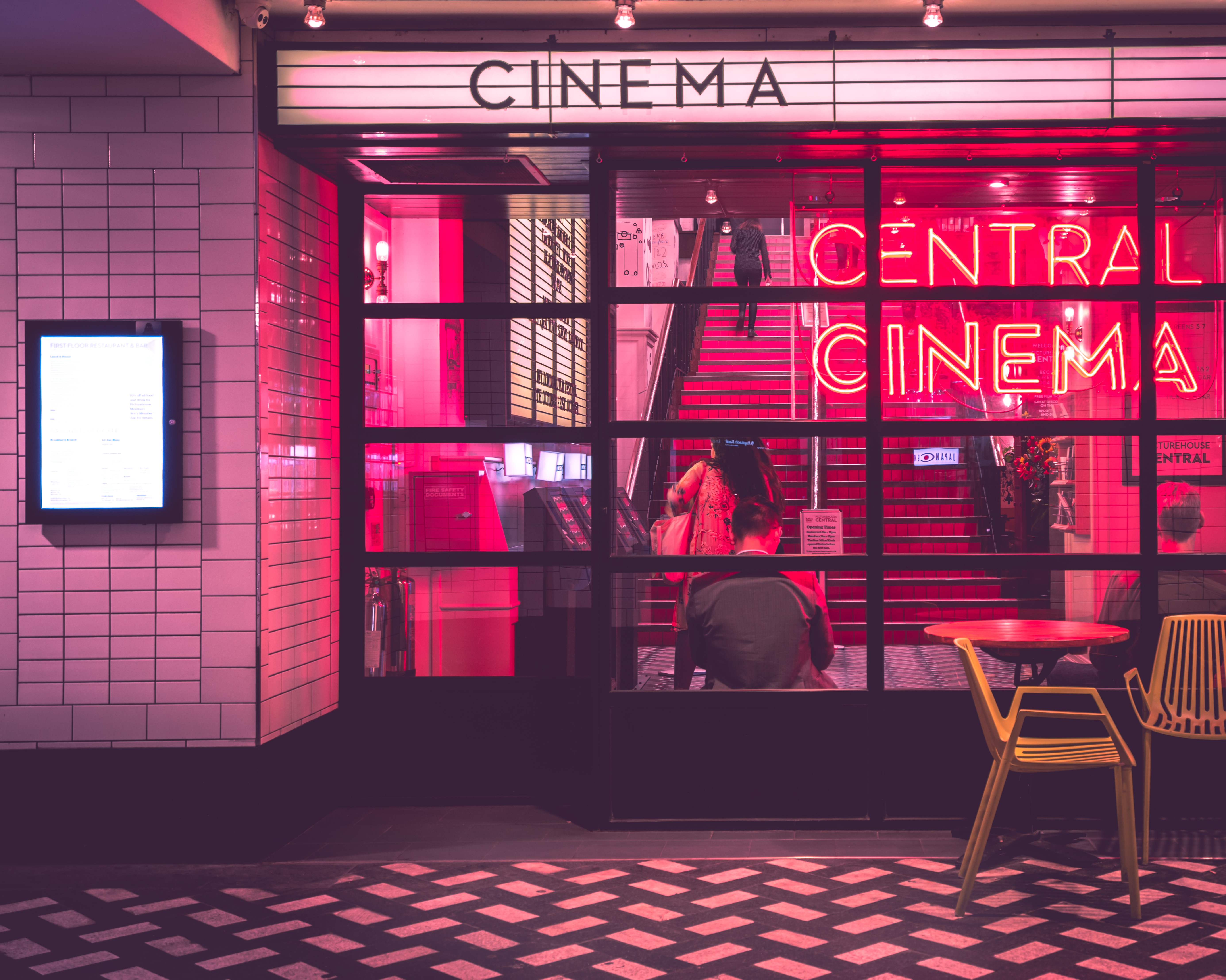 movie